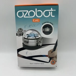 Ozobot OZO-040301-04 Bit 2.0 Codierroboter Starter Pack - Bild 1 von 5