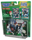 NFL Football Starting Lineup Classic Doubles 1998 Emmitt Smith  Troy Aikman K