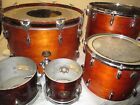 70'S Gretsch Drumkit Usa - 6 Pieces