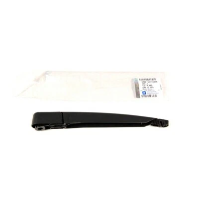 ORIGINAL GM Opel Wischerarm Heckwischerarm hinten Astra H 5-türig 1273395 - Bild 1 von 2