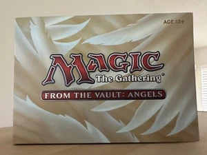 Magic the Gathering - From the Vault: Angels (Sealed, Unopened) - Picture 1 of 4