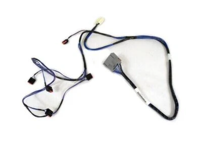 Arnés de cableado calentador aire acondicionado Ram 1500 2014-2015 genuino Mopar 68214896AA Foto 1 de 3