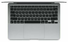 Apple MacBook Air 13in (256GB SSD, M1, 8GB) Laptop - Space Gray - MGN63LL/A (November, 2020)