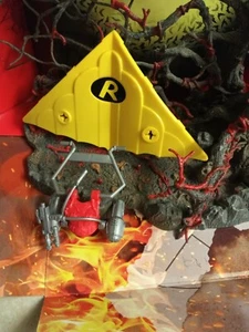Batman Robin Turdo Glider Animated Series - Bild 1 von 7