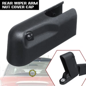 For BMW MINI COOPER R50 R53 Rear Screen Wiper Arm Washer Jet Nozzle 61627044627 - Picture 1 of 7