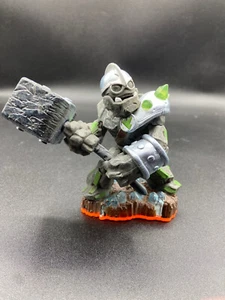 Figurine Skylanders Giants granite crusher - Photo 1/1