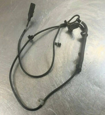 Aprilia 14 Tuono 1000 V4 R APRC ABS 2014 OEM dianteiro ABS roda sensor de velocidade captador - Imagem 1 de 4