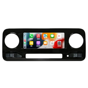 Reproductor GPS de coche 128 GB para Benz Sprinter 2004-2022 Android 13 unidades radio estéreo BT - Imagen 1 de 20