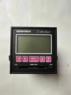 MONARCH DC-1200 Foto 1 de 3