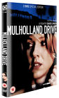 Mulholland Drive (2007) Justin Theroux Lynch 2 discs DVD Region 2