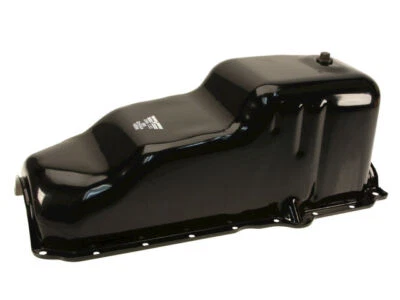 For 1996-2002 Chevrolet Express 3500 Oil Pan Dorman 84673NMPY 1997 1998 1999 - Image 1 of 2