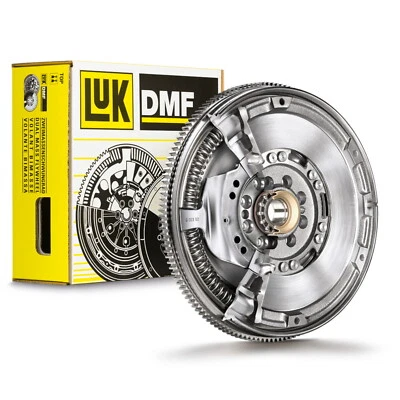 VOLANO BIMASSA ORIGINALE LUK FIAT PUNTO EVO GRANDE PUNTO ALFA MITO 1.3 MULTIJET