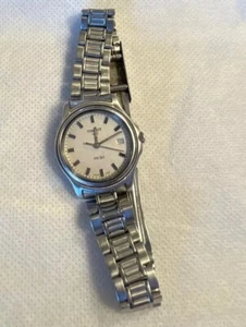 VINTAGE TISSOT PR50 J176/276K WRIST WATCH, RUNNING With Date - Picture 1 of 8