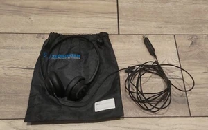 Sennheiser Wideband-Headset -SC 260- Schwenkbares Mikrofon und Geräuschfilter - Bild 1 von 3
