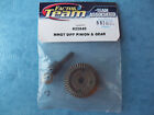 Vintage Team Associated 25645 Differential Pinon & Gear Mmgt Asc25645 Nip
