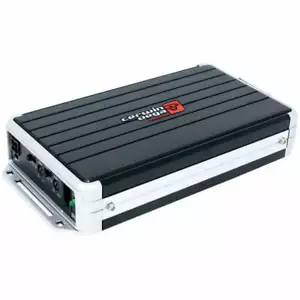 Cerwin Vega B52 2-Kanal Bomber Serie Klasse D Verstärker 1000 W Max - Bild 1 von 3