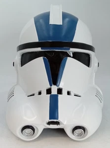 Xcoser Star Wars 501st Clone Trooper Helm Resin Replica - Bild 1 von 7