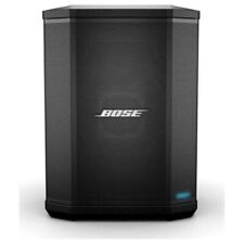 Bose S1 Pro PA Speaker System - Black (787930-1120)