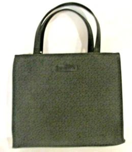 Liz Claiborne Women's Black Purse Handbag - Picture 1 of 3