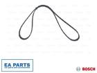 V-Ribbed Belts For Audi Fiat Kia Bosch 1 987 947 850