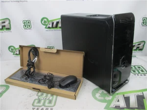 Dell XPS 8900 MT Desktop i7-6700 3.4GHz 16GB RAM 1TB HDD GTX 745 Win 8 Pro COA - Picture 1 of 10
