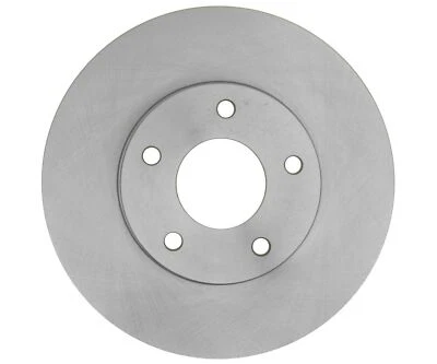 Rotor de freno de disco delantero Raybestos 581CF60 para Nissan X-Trail 2005-2006 Foto 1 de 3