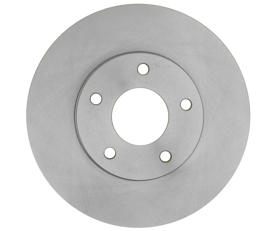 Rotor de freno de disco delantero Raybestos 581CF60 para Nissan X-Trail 2005-2006 Foto 1 de 3