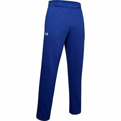[1300124] Mens Under Armour Hustle Fleece Pant - Image 1 of 4
