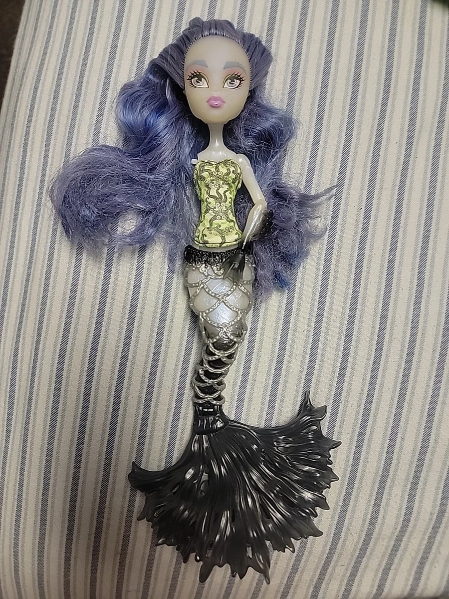 Mattel Sirena Von Boo Monster High Dolls & Doll Playsets for sale