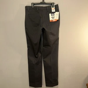 Dockers Men’s 32x34 Workday Khaki w/360 flex NWT Flex Straight Fit - Picture 1 of 7