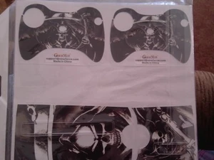 Designer skin for Xbox 360 slim - Picture 1 of 2