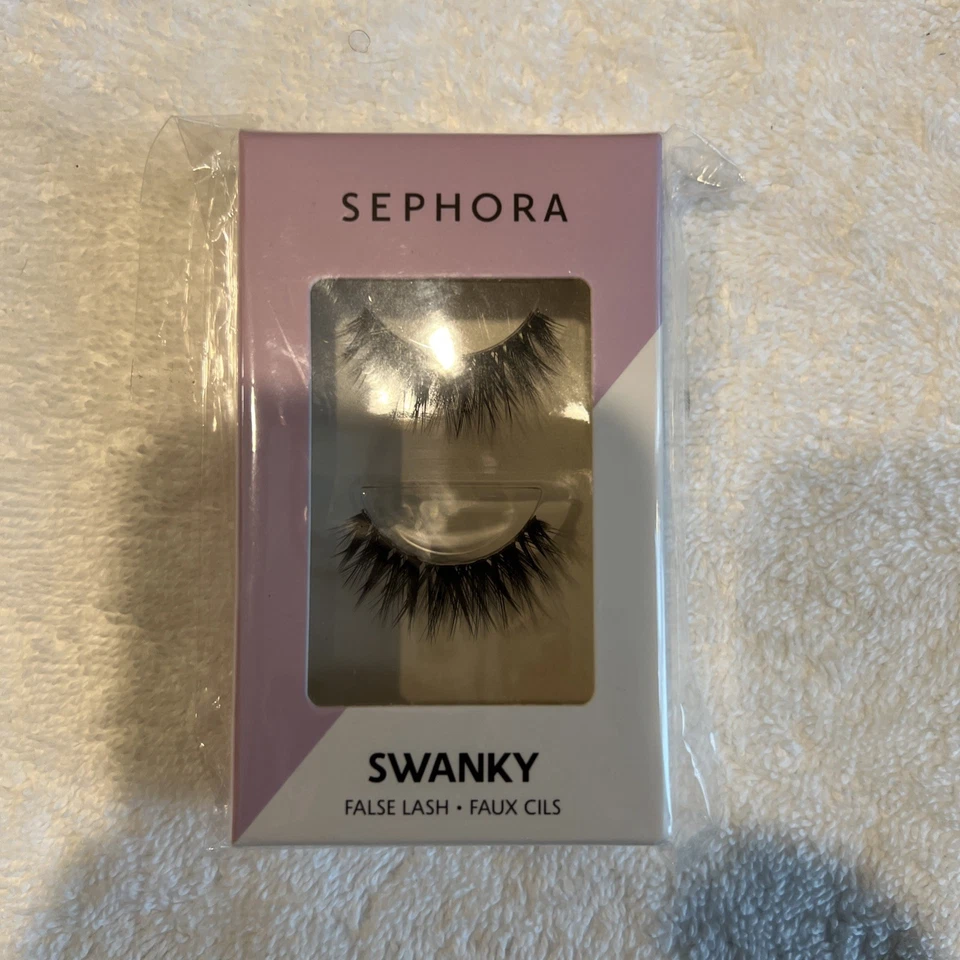 Pestañas postizas Sephora Swanky Foto 1 de 2