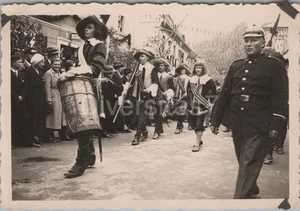 Foto, fiesta nacional en Liebstadt 1936, 02 (MJ-66)1029 - Imagen 1 de 2