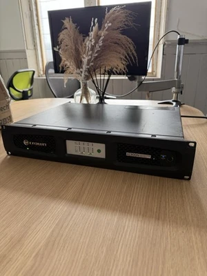 Crown DCI 4|300N - Image 1 of 3