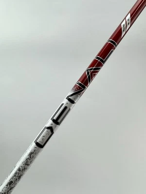 Callaway Elyte AI Smoke Driver Schaft Denali Red 6.0 Stiff Graphite 44" / Neu