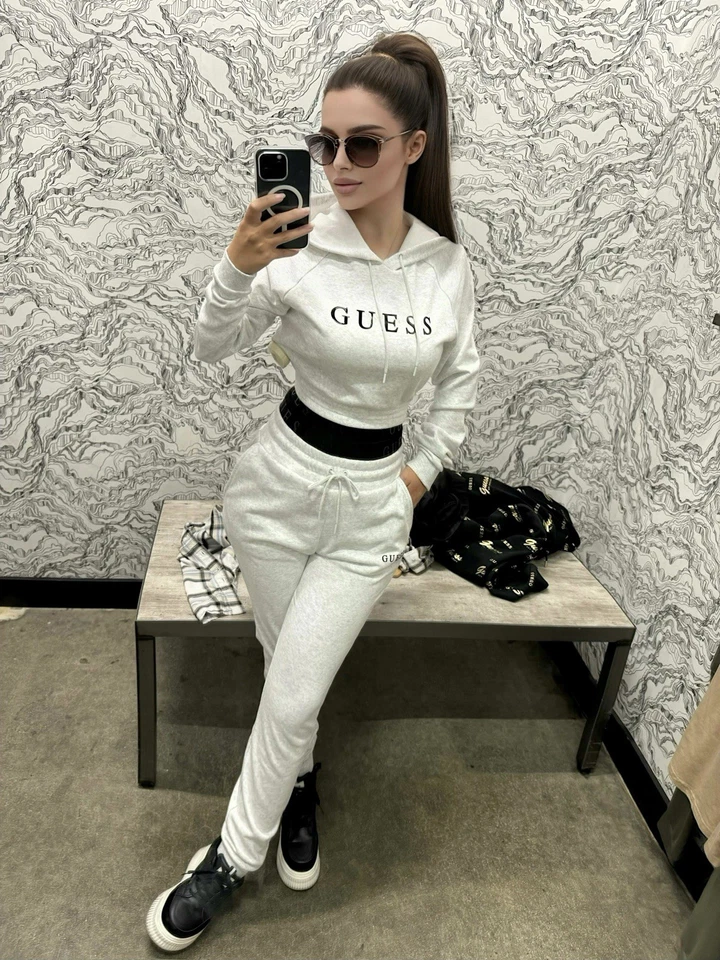 GUESS Women's sports suit - Image 1 of 1