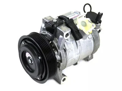 Genuine Mopar Compressor 55111296AE - Image 1 of 2