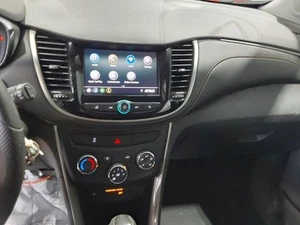 Temperature Control Without Electric Heater Fits 17-21 TRAX 2885173 - Picture 1 of 12