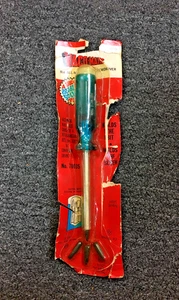 VACO-MATIC 70035 CACCIAVITE MAGNETICO, PUNTE EXTRA, USA - Foto 1 di 5