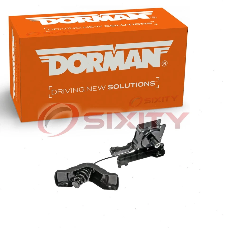 Polipasto de neumático de repuesto Dorman para Ford F-350 2008-2016 rueda hc Foto 1 de 4