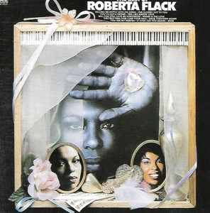 Roberta Flack - The Best Of Roberta Flack (1987 CD Album) - Picture 1 of 2