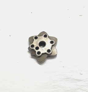 1999 Suzuki LT-F250 Gear Shift Stopper Plate 25381-20A00 - Picture 1 of 3