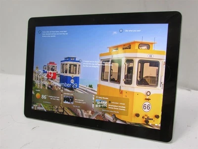 Microsoft Surface Go 1824 Pentium 4415Y 1.6GHz 8GB RAM 128GB 10" Windows 10 Pro Foto 1 de 4