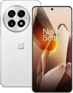 OnePlus 13 5G 16GB+512GB Arctic Dawn Dual Sim UK Version Brand New Sealed - Picture 1 of 7