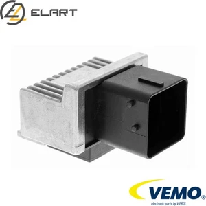 CONTROL UNIT GLOW PLUG SYSTEM V46-71-0001 FOR FORD G6DE/G6DF/G6DC/G6DG 2.0L 4cyl - Picture 1 of 18