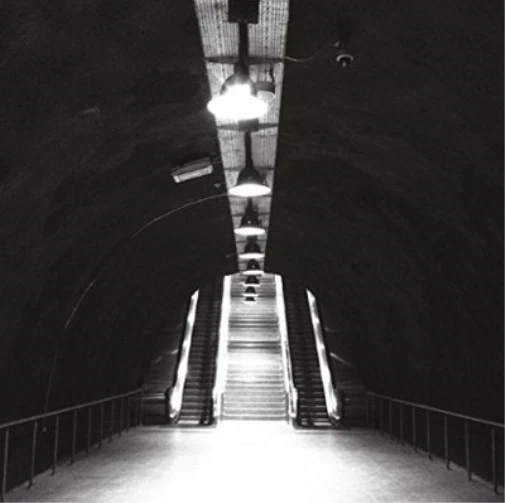 Ah! Kosmos Flesh (CD) EP (UK IMPORT) - Imagem 1 de 1