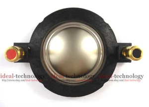 Replacement Diaphragm For Technical Pro ROX-10 ROX-12 ROX-15 Aft Tweeter - Picture 1 of 6
