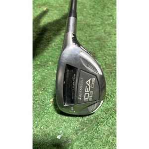 Adams Golf Idee a12 OS Velocity Slot Tech 37” Golf 5 Hybrid Eisen Rh / 1D-S177 - Bild 1 von 5