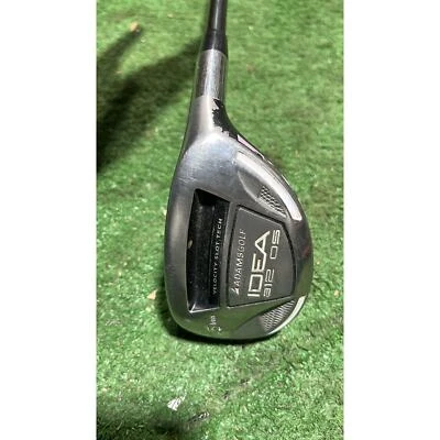 Adams Golf Idee a12 OS Velocity Slot Tech 37” Golf 5 Hybrid Eisen Rh / 1D-S177 - Bild 1 von 4