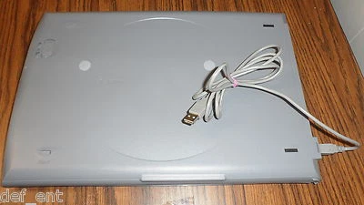 Canon F915800 CanoScan N670U  Flatbed Color Image Scanner with USB Cable - Image 1 of 4